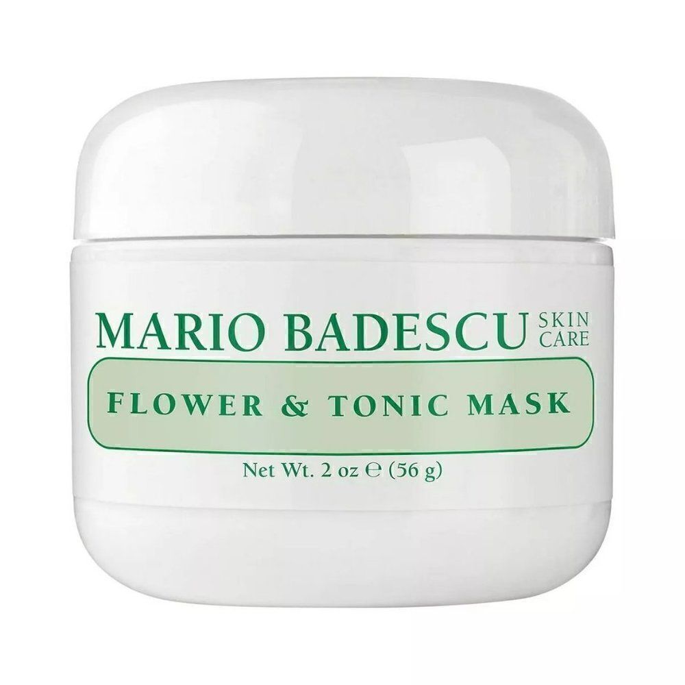 Mario Badescu - Purifying Cucumber Tonic Mask